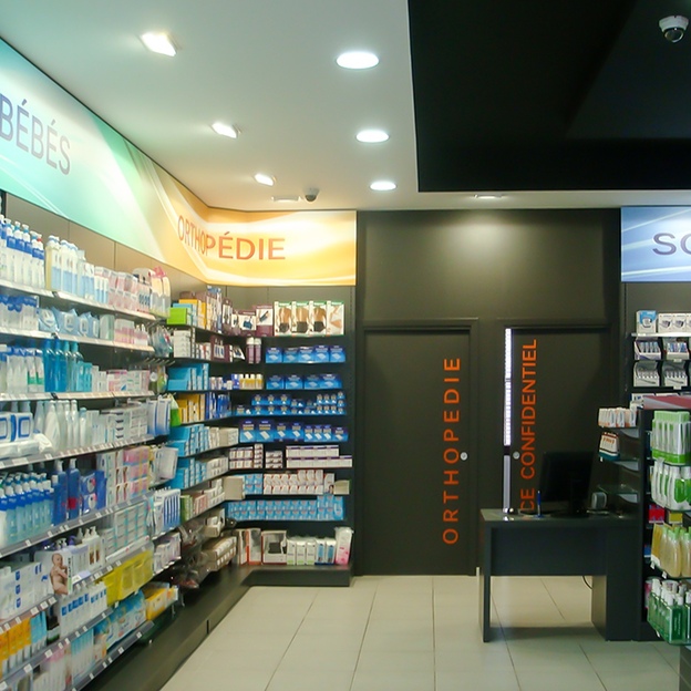 Pharmacie Niort 3